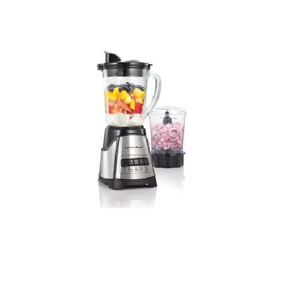 Unprocessed Manifested - Hamilton Beach Blender, Sterilite Small Storage Bin, Apple iPhone SE Leather Case -MSRP $3,008