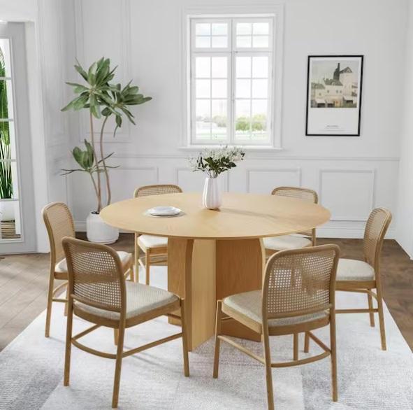 Home Decor- Dovelina, Lucid Comfort Collection - Est Retail $1,105- 2plts