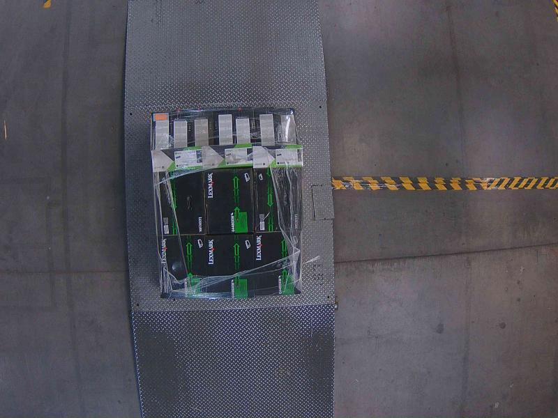 Electronics - Lexmark Black Toner Cartridges - MSRP $17,220