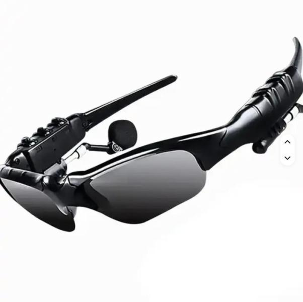 Hot Sales HD Smart Sunglasses Outdoor Car Sport Eyeglasses