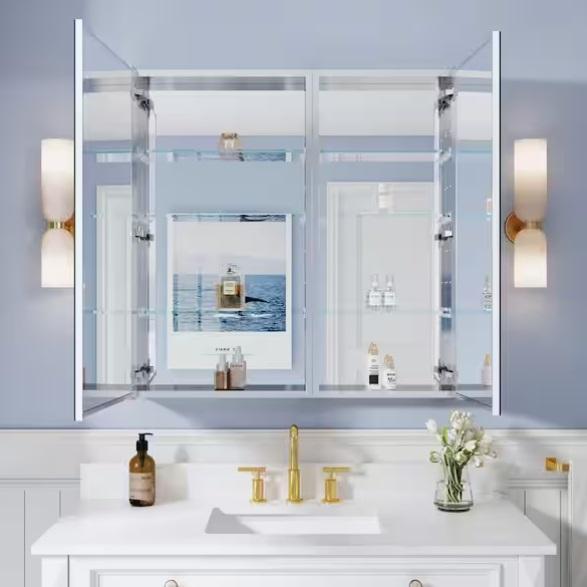 Plumbing - WELLFOR, AKDY, Glacier Bay - Est Retail $2,828- 1plt