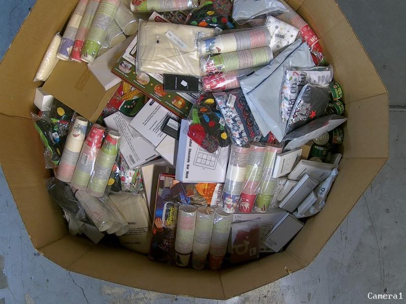 Truckload of General Merchandise- Canada Dry Soda, Hydromia Shower Steamers, Mederma Scar Gel, CELSIUS - MSRP $141,927