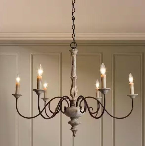 Lighting & Electrical - LNC, Airthings, MENCOLULU - Est Retail $5,878- 1plt