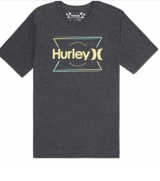 (50) Hurley T-shirts Assorted Colors MSRP $ 1,400.00