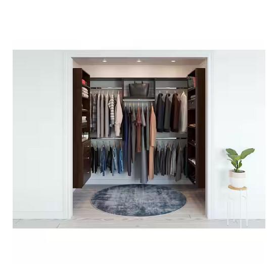 Flooring & Rugs - Closet Evolution, Daltile - Est Retail $1,351- 1plt
