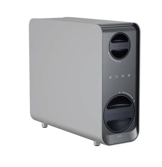 Delta DWQ1001012 Reverse Osmosis Filter System - MSRP $799