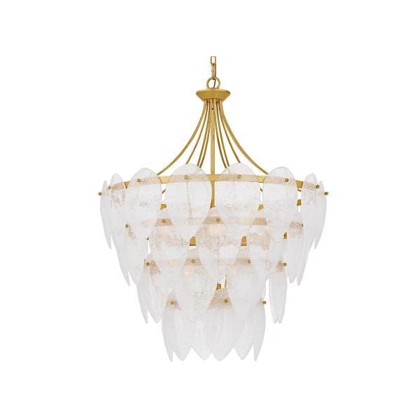 Lighting - Quoizel, Hubbardton Forge, Z-Lite, Capital Lighting, Kraus, Kohler, Elegant Lighting, Vigo - MSRP $8,279