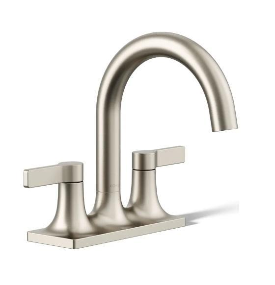 Plumbing - Kohler, DXV, Signature Hardware, TOTO, Kraus, Mansfield, Moen, Prime Wire & Cable & More - MSRP $5,062