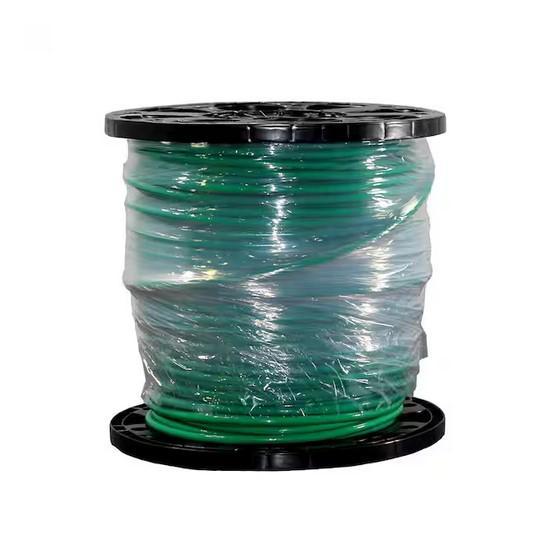 Lighting & Electrical - Cerrowire, Husky, Southwire - Est Retail $7,680- 1plt