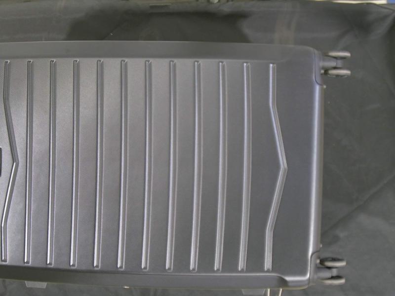 Luxury Department Store - Luggage