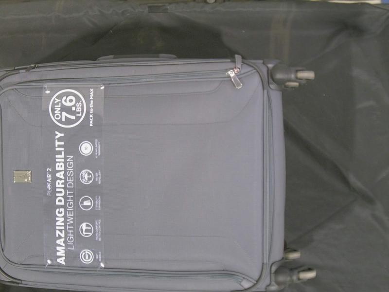 Luxury Department Store - Luggage