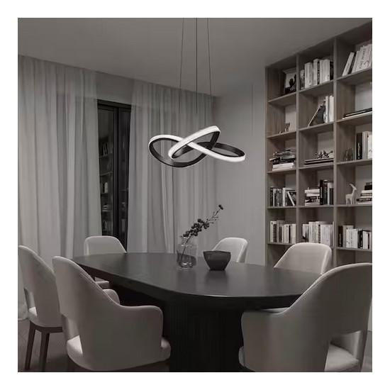 Lighting & Electrical - Artika, Commercial Electric, Metalux - Est Retail $1,227- 1plt