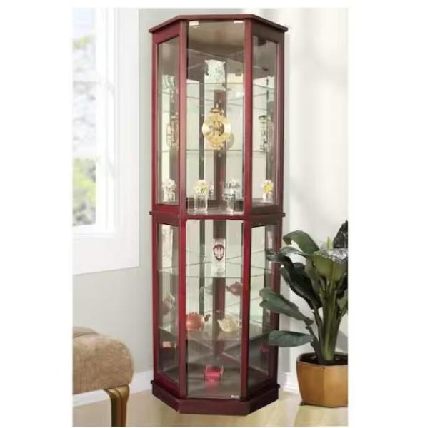 Home Decor- JENLEA INC, Mydepot, Alaterre Furniture - Est Retail $2,578- 1plt