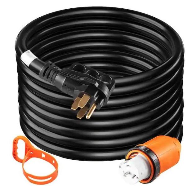 Lighting & Electrical - VEVOR, Blink, Genoci, Midwest Electric Products, Artika, Y'INSP, HALO - Est Retail $3,114