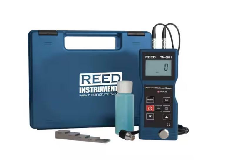 Lighting & Electrical - REED Instruments,  BLACK+DECKER,  LNC - Est Retail $7,182- 1plt