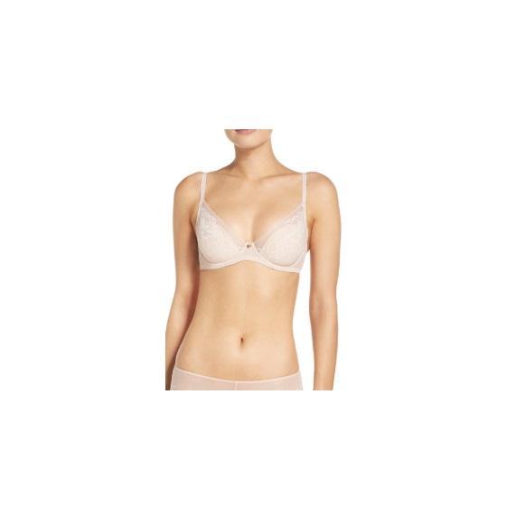Natori Flora Contour Underwire Bra & Assorted Apparel - Original MSRP $3,122