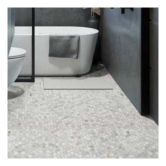 Flooring & Rugs - MSI, Daltile  - Est Retail $2,924- 1plt