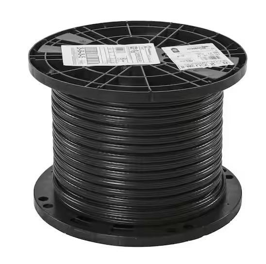 Lighting & Electrical - Southwire, Cerrowire - Est Retail $5,187- 1plt