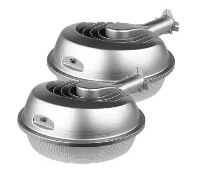 Lighting & Electrical- Feit Electric, Algar, HALO - Est Retail $5,291- 1plt