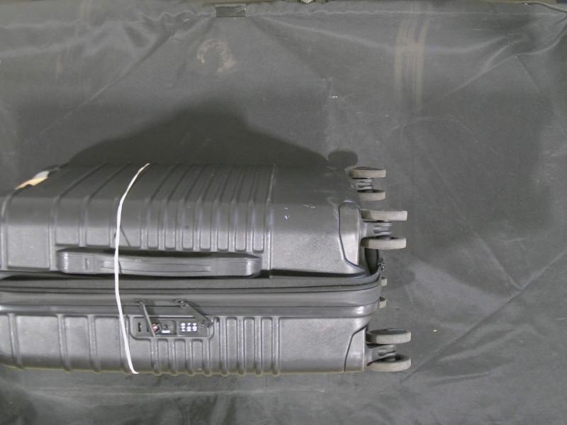 Luggage from Boutique Fashion Retailer - Mystery Box - Original MSRP $268