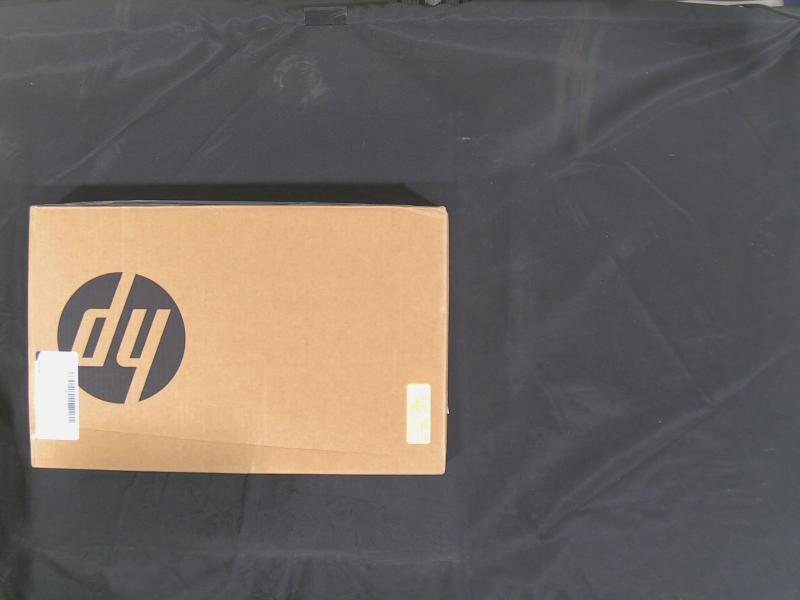 Salvage - HP 15.6" Laptop, Touchscreen Display, AMD Ryzen 3 7320U, 8GB RAM, Natural Silver (No SSD) - MSRP $422