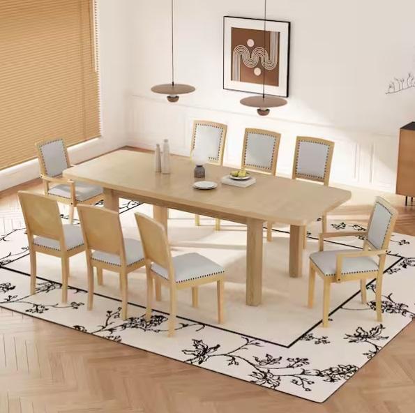 Home Decor - Harper & Bright Designs, LNC, Dream On Me - Est Retail $2,428- 1plt