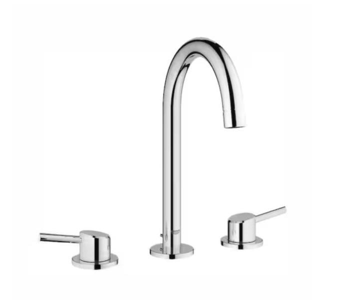 Plumbing - GROHE, LUXSHERY, Filterbuy - Est Retail $5,192- 1plt