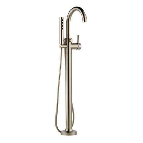 T70175-BN Tub Filler Faucet - MSRP $2,516