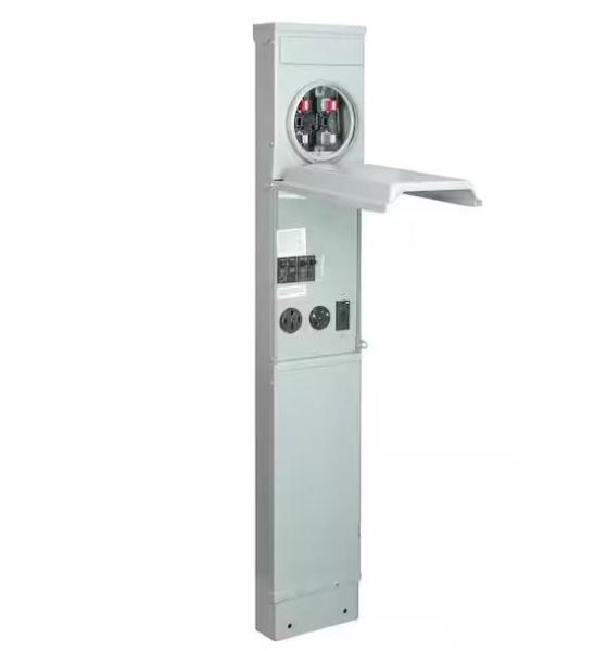 Lighting & Electrical - Dovelina, GE, JONATHAN Y, HUOKU, TinHon, Lithonia Lighting, EnviroLite - Est Retail $2,471