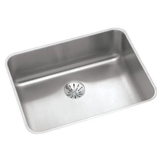 Elkay ELUHAD211550PD Kitchen Sink - MSRP $529