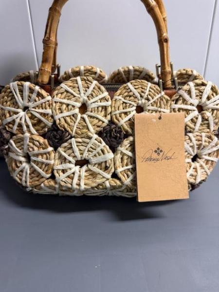 Authentic Handbags & Jewelry, CK,SAK,Patricia Nash,Frye, And More