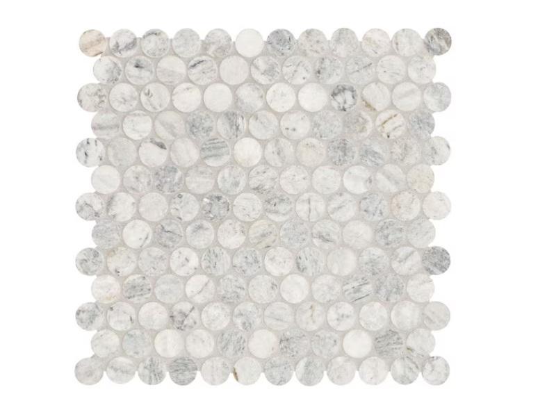 Flooring & Rugs - MSI, Lifeproof, HDC - Est Retail $1,315- 1plt