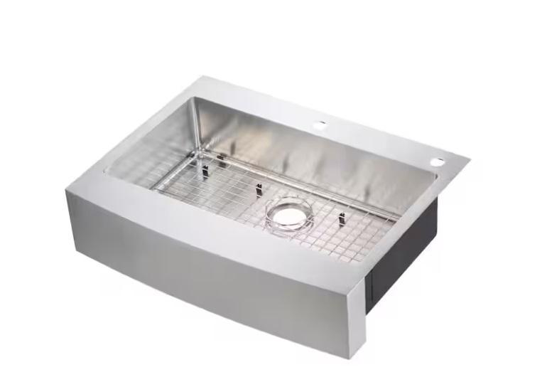 Plumbing- Glacier Bay, Everbuilt, Master Flow - Est Retail $1,181- 1plt