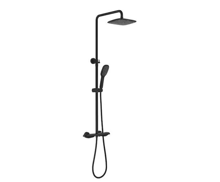 Plumbing - FLG, Panasonic, ANZA - Est Retail $4,123- 1plt