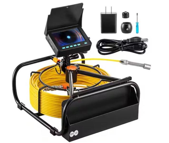 Plumbing - VEVOR, Elkay, AKDY - Est Retail $4,576- 1plt