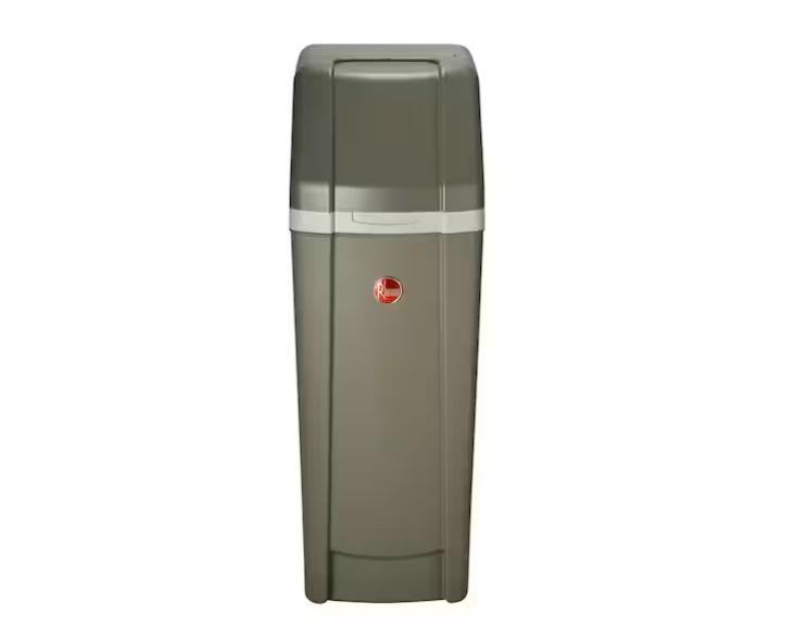 Plumbing -  Rheem, Master Flow, Glacier Bay - Est Retail $1,182- 1plt