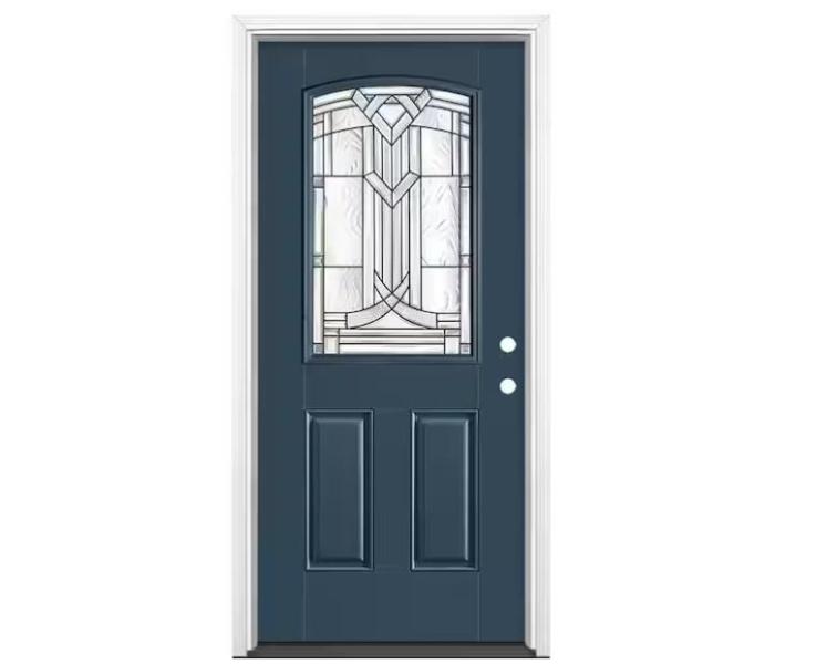 Doors & Windows - Masonite, CALHOME, EMCO - Est Retail $2,508- 2plts