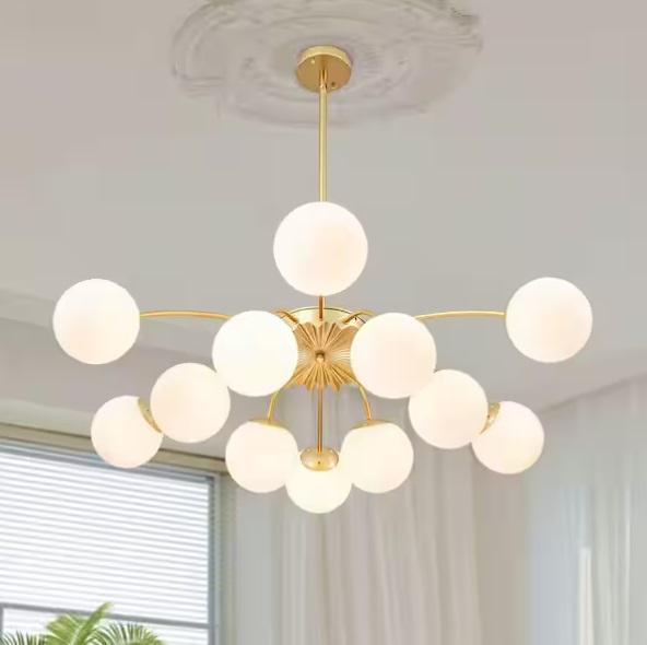 Lighting & Electrical - HUOKU, KICHLER, Flint Garden - Est Retail $4,945- 1plt