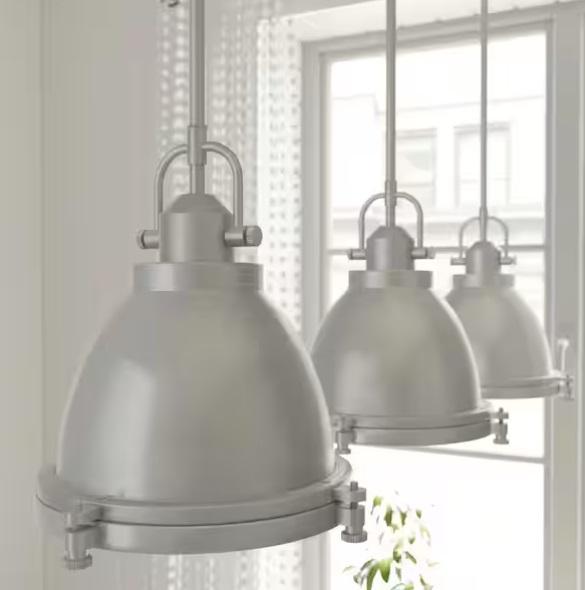 Lighting & Electrical - Hunter, Progress Lighting, Monteaux Lighting - Est Retail $4,927- 1plt