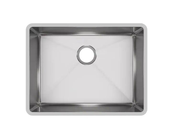 Plumbing - Elkay, SUMERAIN, AIMADI - Est Retail $6,044- 1plt