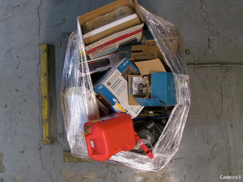 Kobalt QUIET TECH 4.3gal Portable Twin Stack Air Compressor, Utilitech 1/2-HP Electric Utility Pump - MSRP $2,694