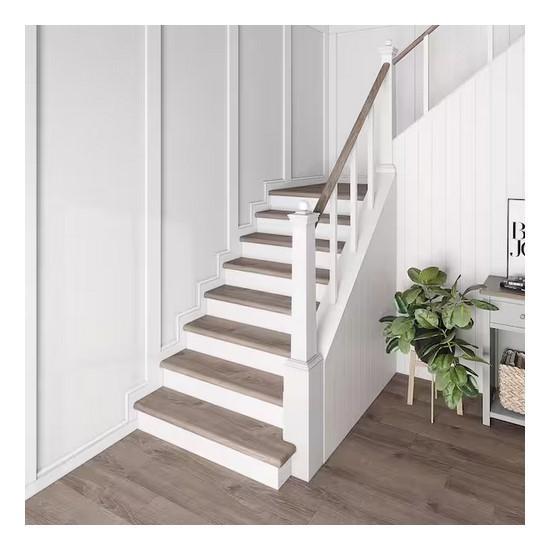 Flooring & Rugs - Cap A Tread, Lifeproof, TrafficMaster - Est Retail $1,487- 1plt