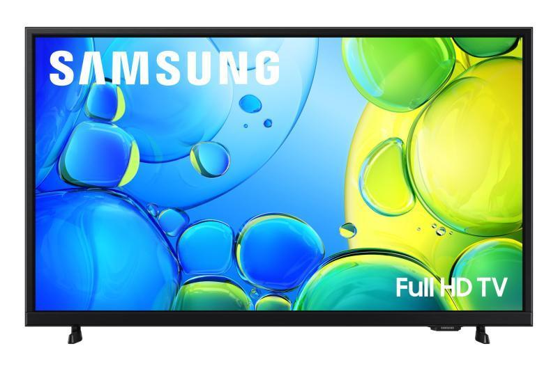 Salvage - Samsung 40-Inch Class Full HD F6000 Smart Television - MSRP $197