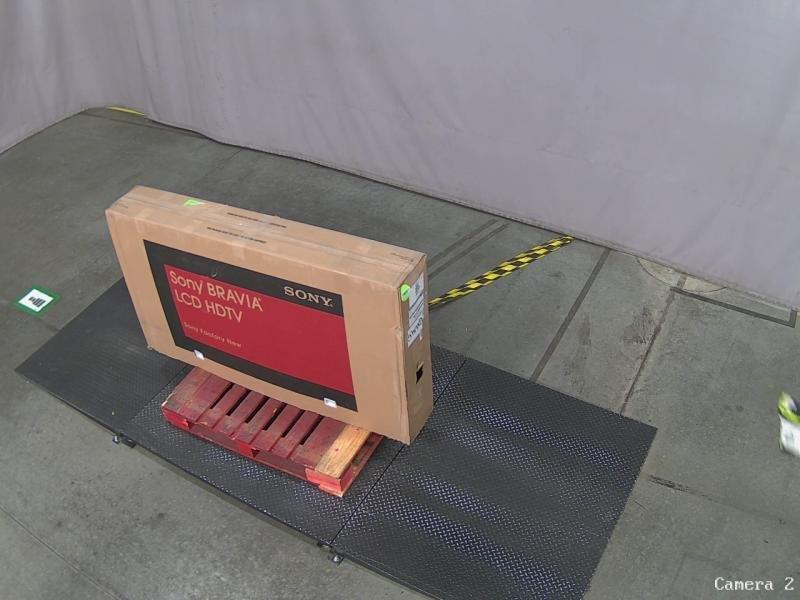 SONY K65XR80M2 TV - MSRP $3,499