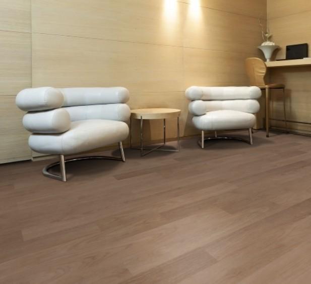 New Teknoflor Rare Plank & Icon Tile Flooring - MSRP $151,874