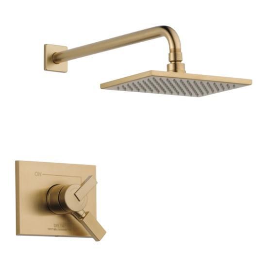 Fixtures - Delta Vero Shower, MinkaAire Ceiling Fan, Kohler Bathroom Sink - MSRP $10,089