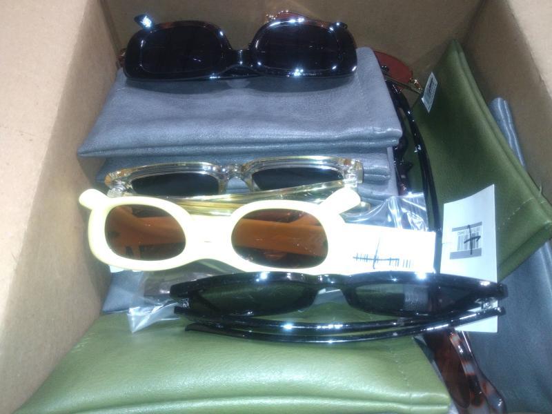 Mystery Box - Assorted Apparel from Luxury Department Store - Original MSRP $1,355