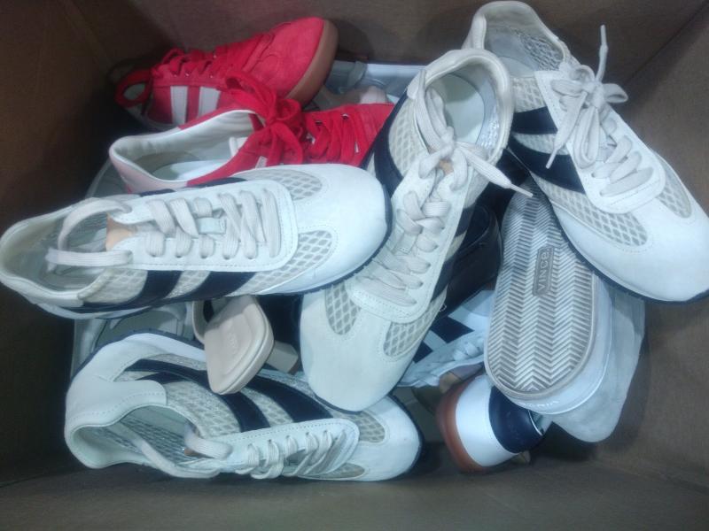 Shoes from Luxury Fashion Retailer - Mystery Box - Original MSRP $3,704