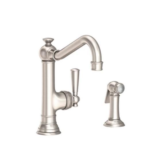 Plumbing - Newport Brass, Delta, Hansgrohe, Kohler, American Standard - MSRP $9,732