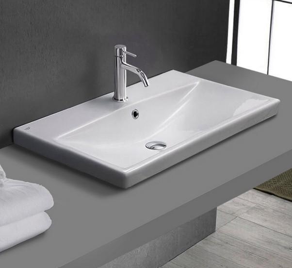 Nameeks Bathroom Sinks & More - MSRP $9,363